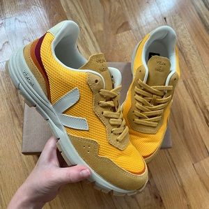 Ba&sh x Veja Sneakers